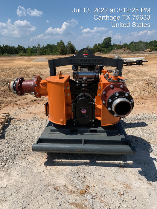 2021 MYERS-SETH RL-200