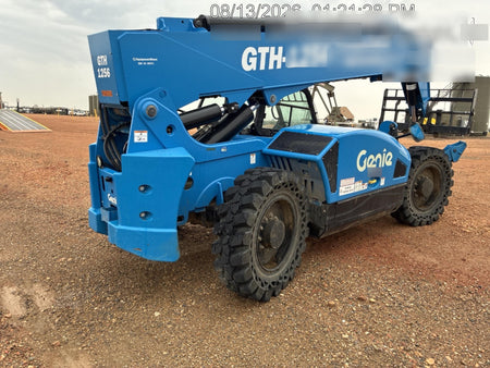 2024 GENIE GTH-1256