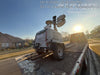 Wacker Neuson LTV6K-MH Wacker Neuson LTV6K Towable Light Tower