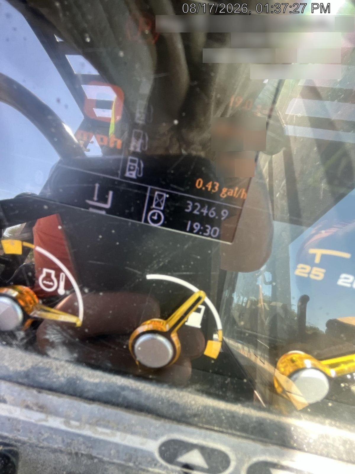 2019 JCB 510-56
