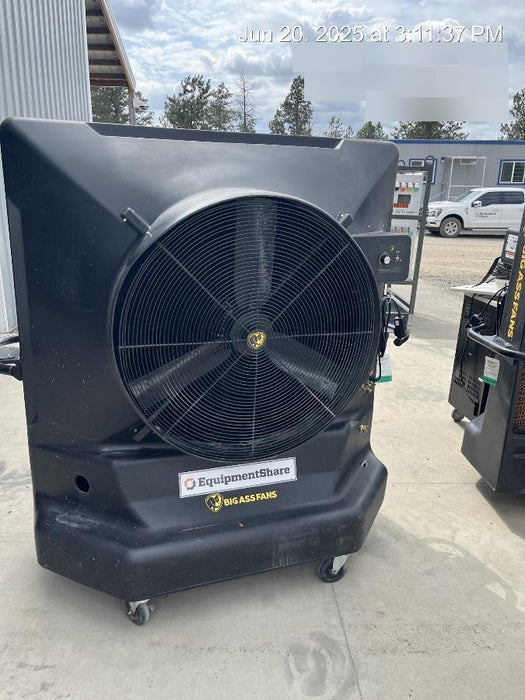 2022 BIG ASS FANS Cool Space 400