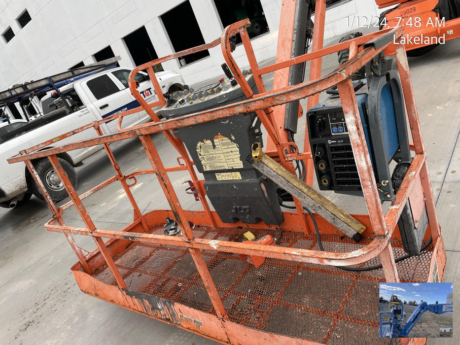 2022 MILLER ELECTRIC CST-280