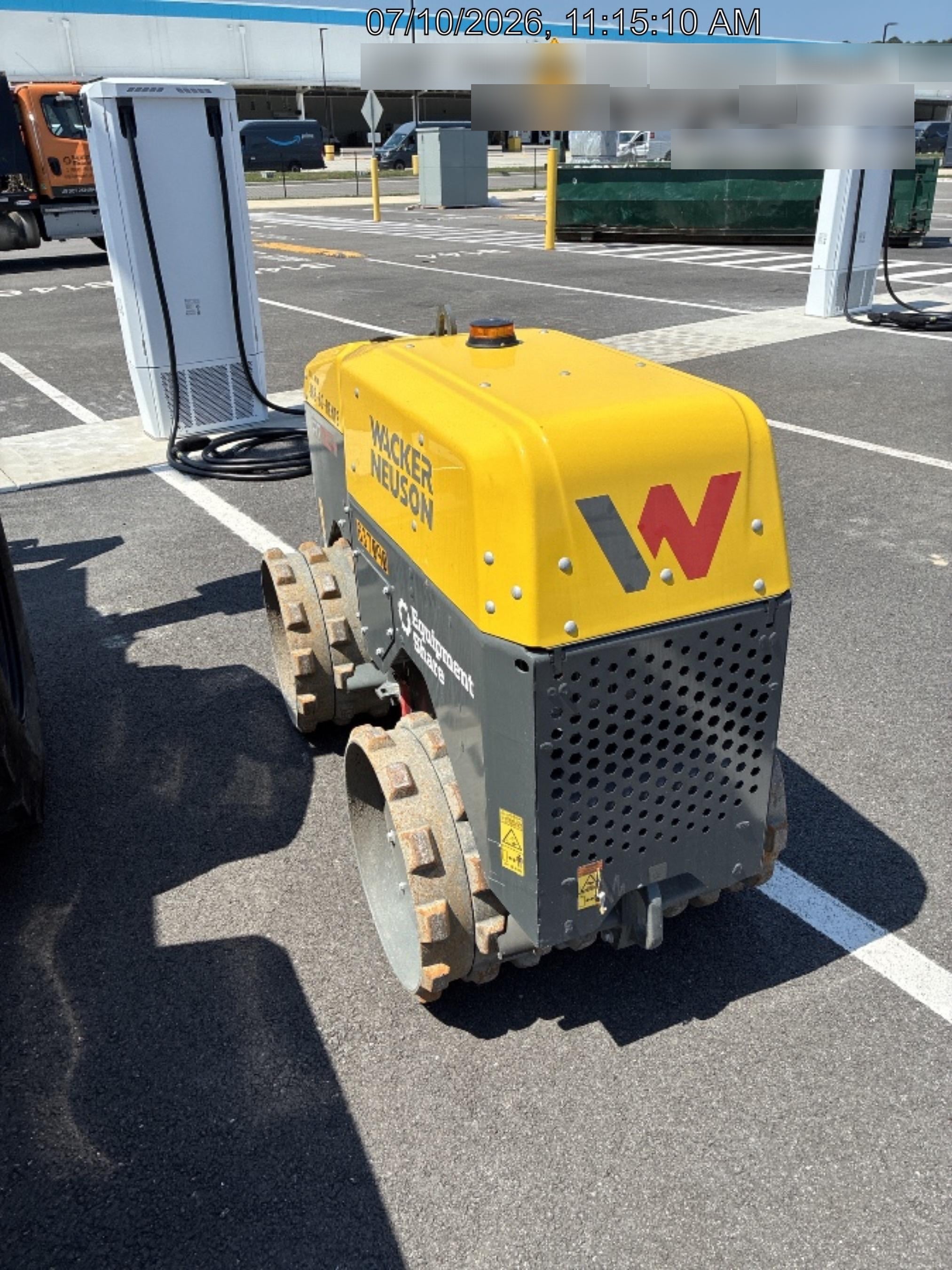 2026 WACKER NEUSON RTD-SC4