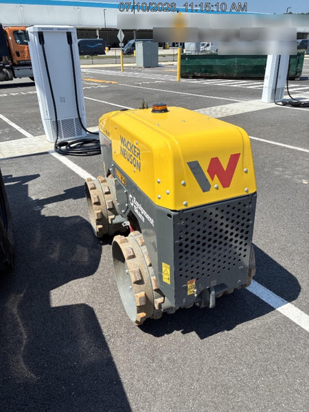 2026 WACKER NEUSON RTD-SC4