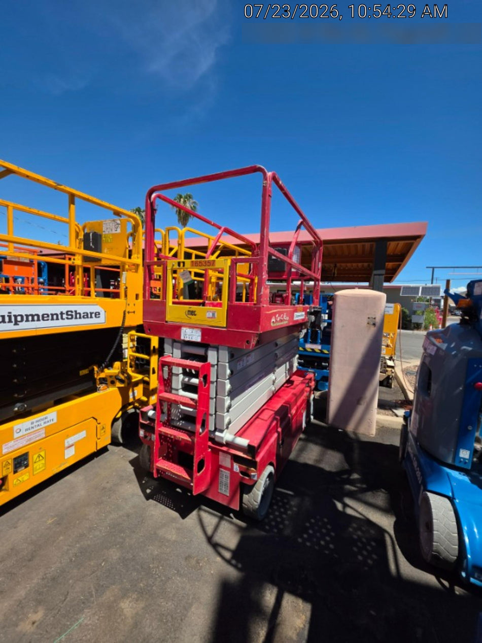 2021 MEC 4046SE