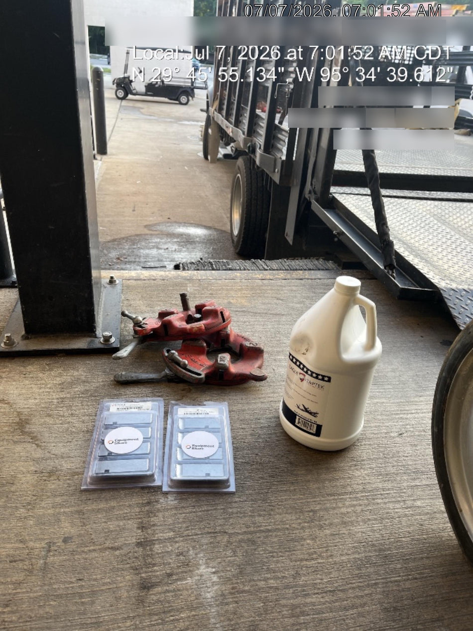 2023 RIDGID 535