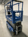 2020 Genie GS-1930 Solid Non Marking Tires, Beacon, Folding rails with half height swing gate