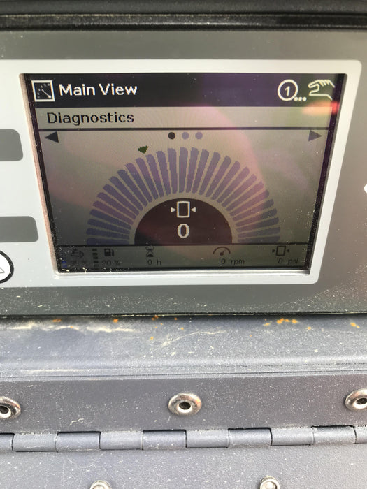 2022 ATLAS COPCO XAS440