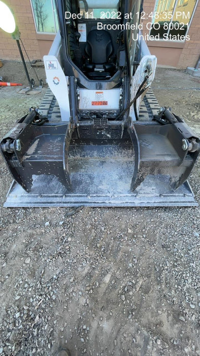 2020 PALADIN UTILITY GRAPPLE 11876-0022