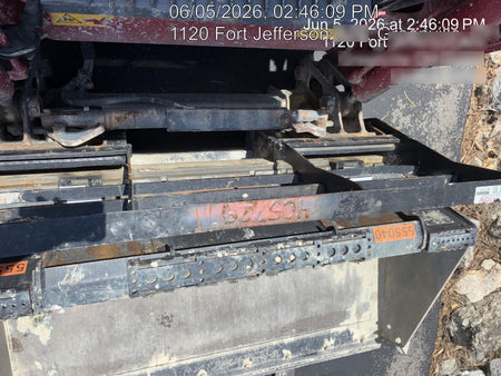 2024 ARROW MATERIAL HANDLING F5100CB