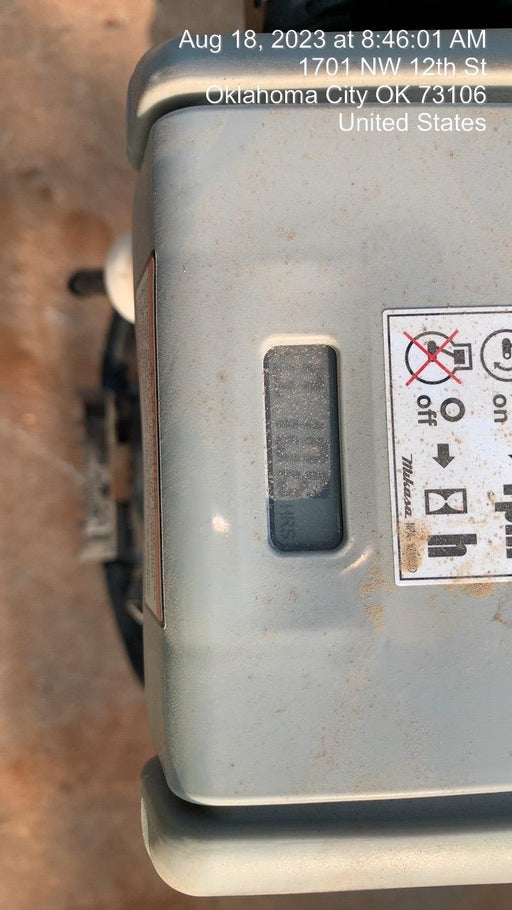 2022 MULTIQUIP MTX60HD