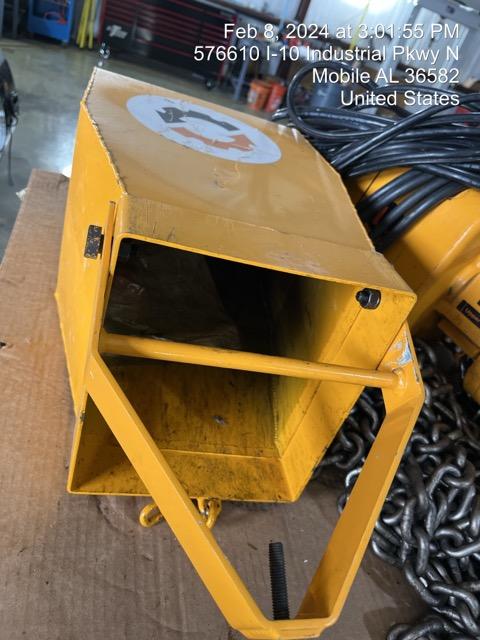 2022 HARRINGTON SNER020L