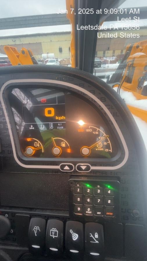 2025 JCB 510-56
