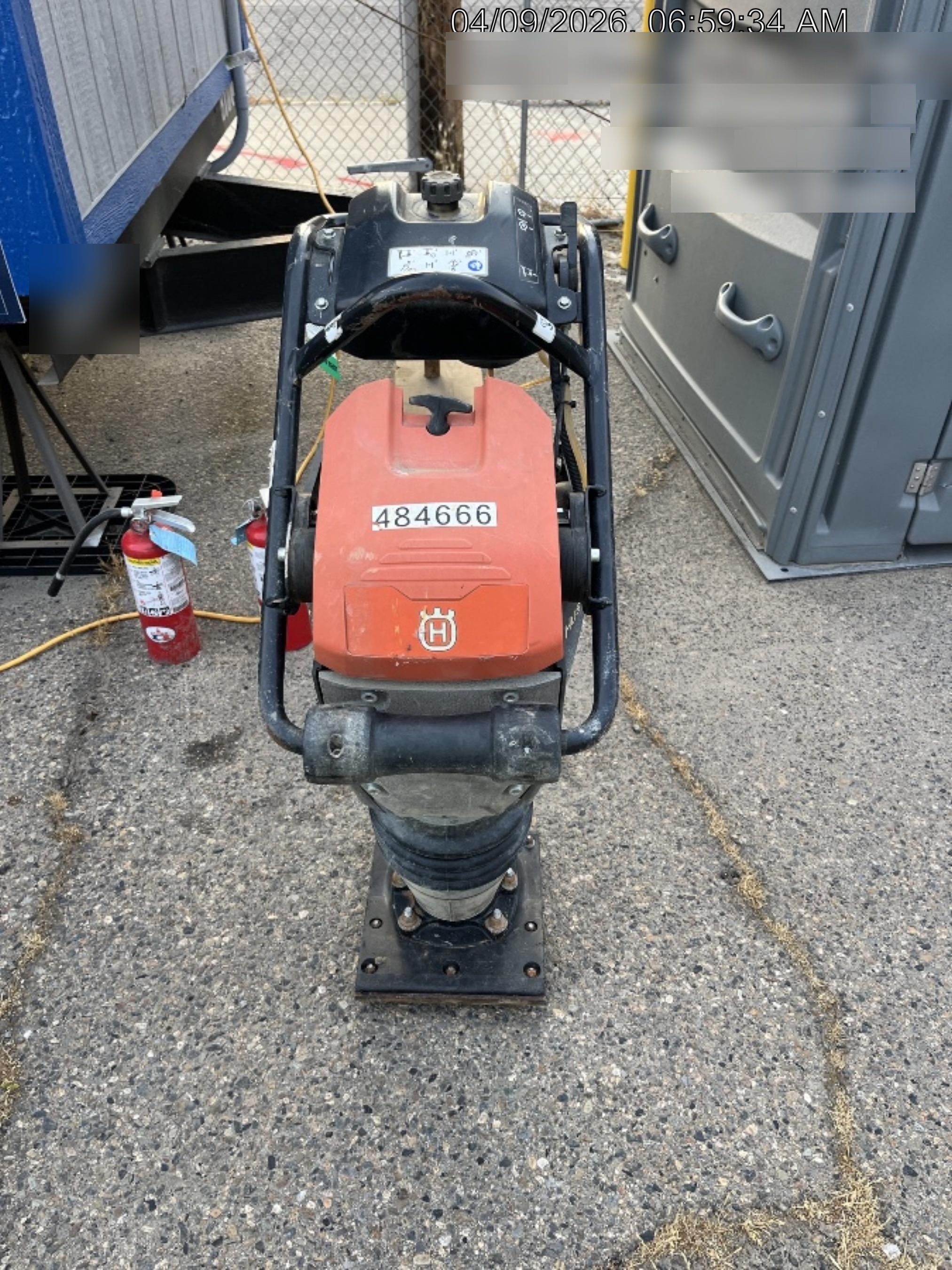 2024 HUSQVARNA LT6005