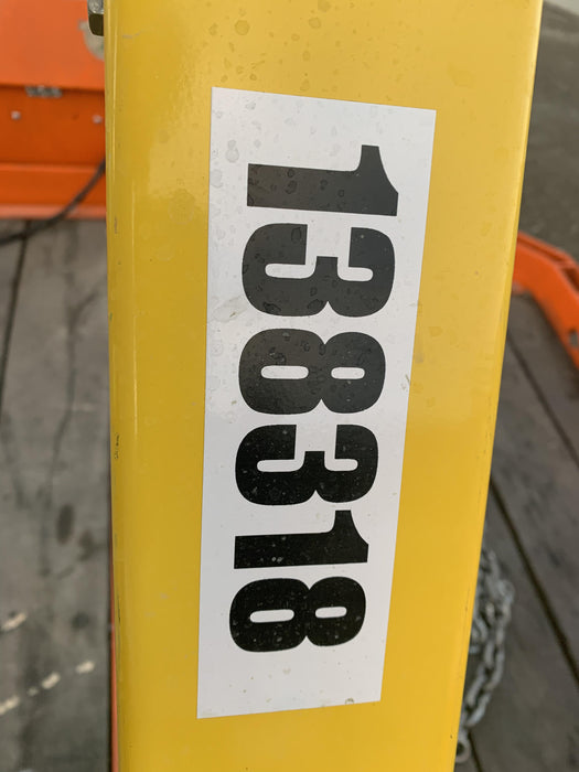 Wacker Neuson DPU5545 Vibration Plate DPU 5545Heh US