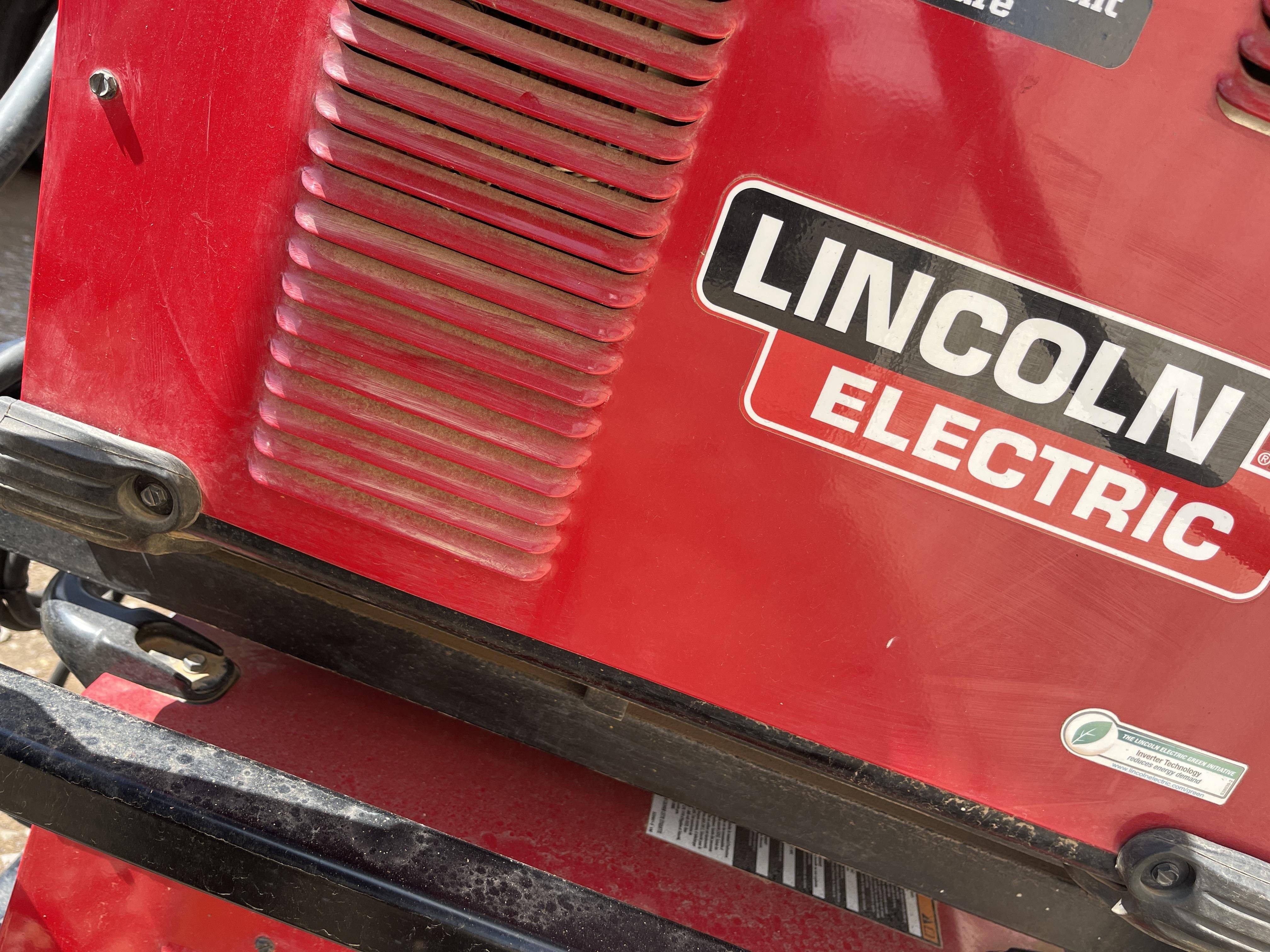 2022 LINCOLN ELECTRIC K4271-S2