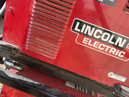 2022 LINCOLN ELECTRIC K4271-S2