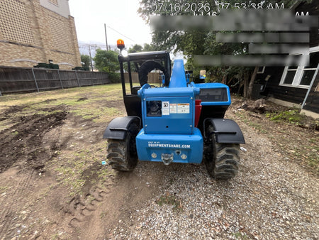 2026 GENIE GTH-5519