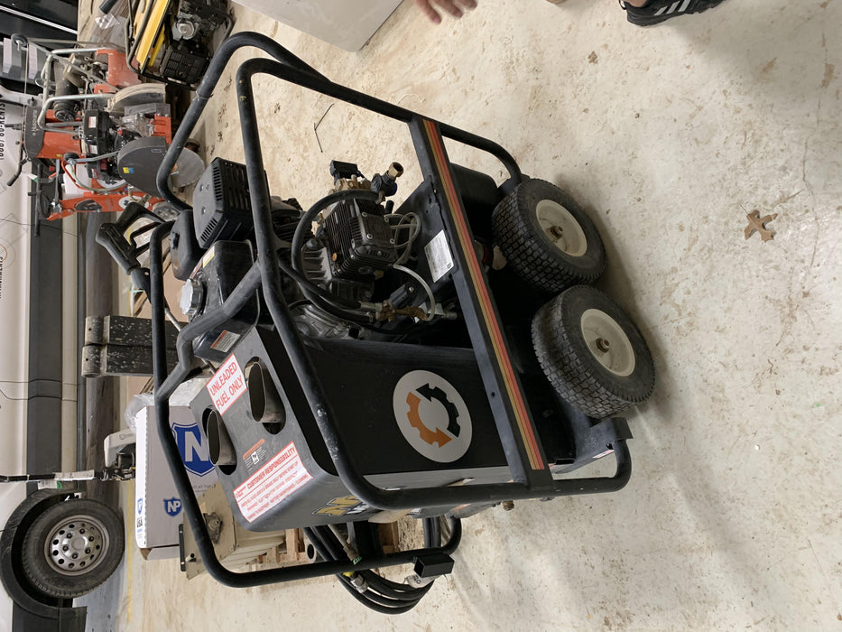 2020 MI-T-M CORPORATION HSP-3504-3MGH