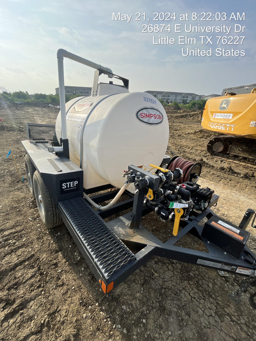 2023 SIMPSON SWT-52517