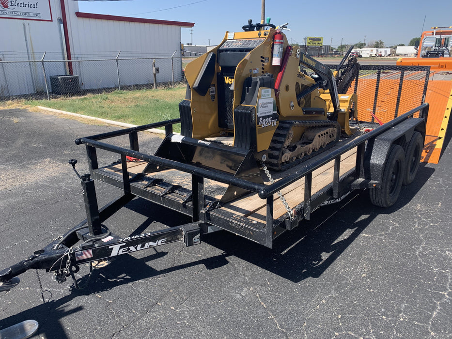 2019 TEXLINE 8314SF-14