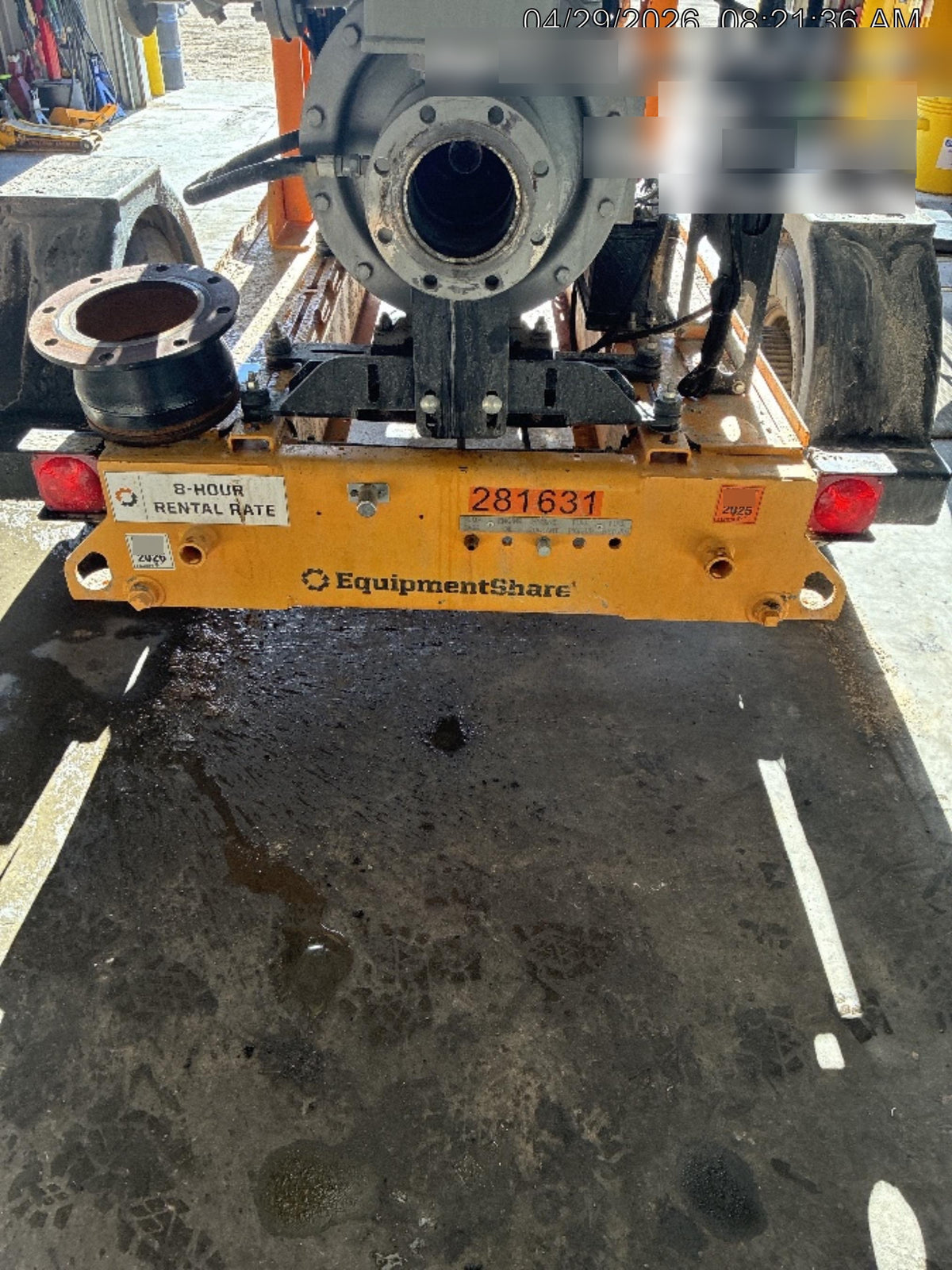 2022 PIONEER PP63C17L2-4045HFC06