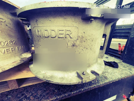 2023 WIDDER 20262-TRACKER