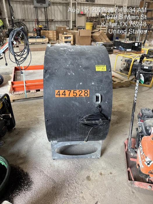 2024 SCHAEFER VKM36-2-B-O