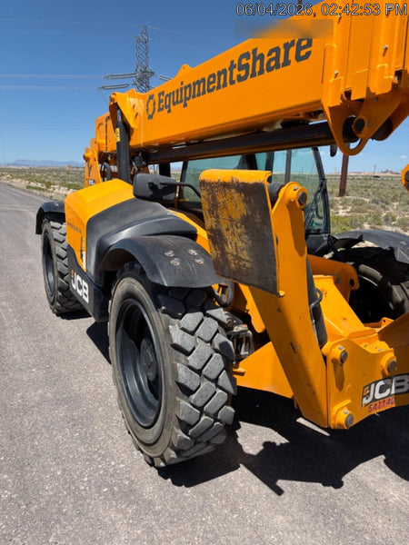 2025 JCB 510-56