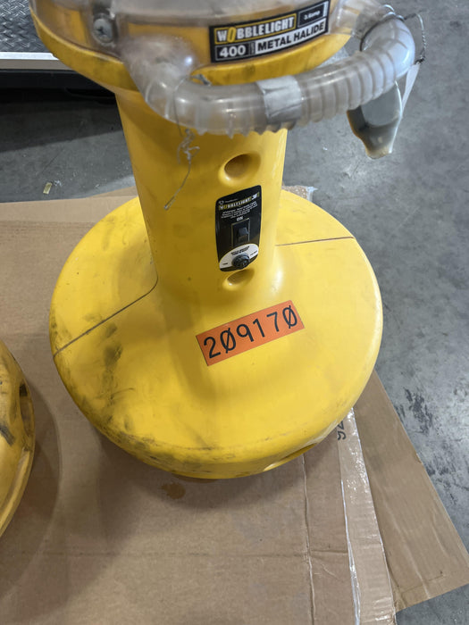 2022 WOBBLE LIGHT KCR101-111104