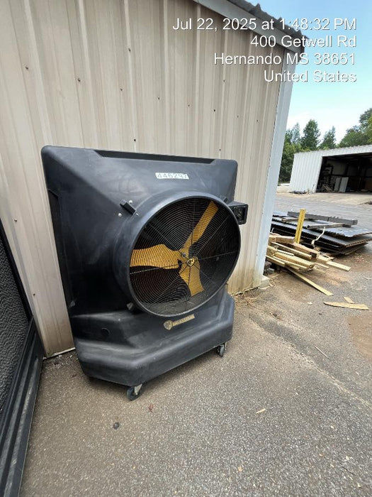 2023 BIG ASS FANS Cool Space 400