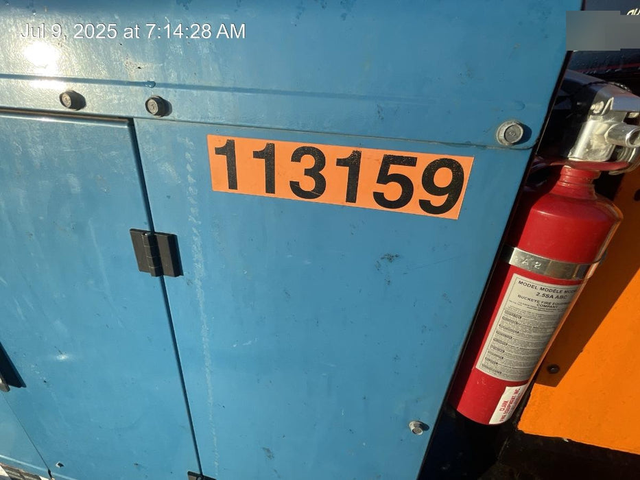 2020 MILLER ELECTRIC BB500