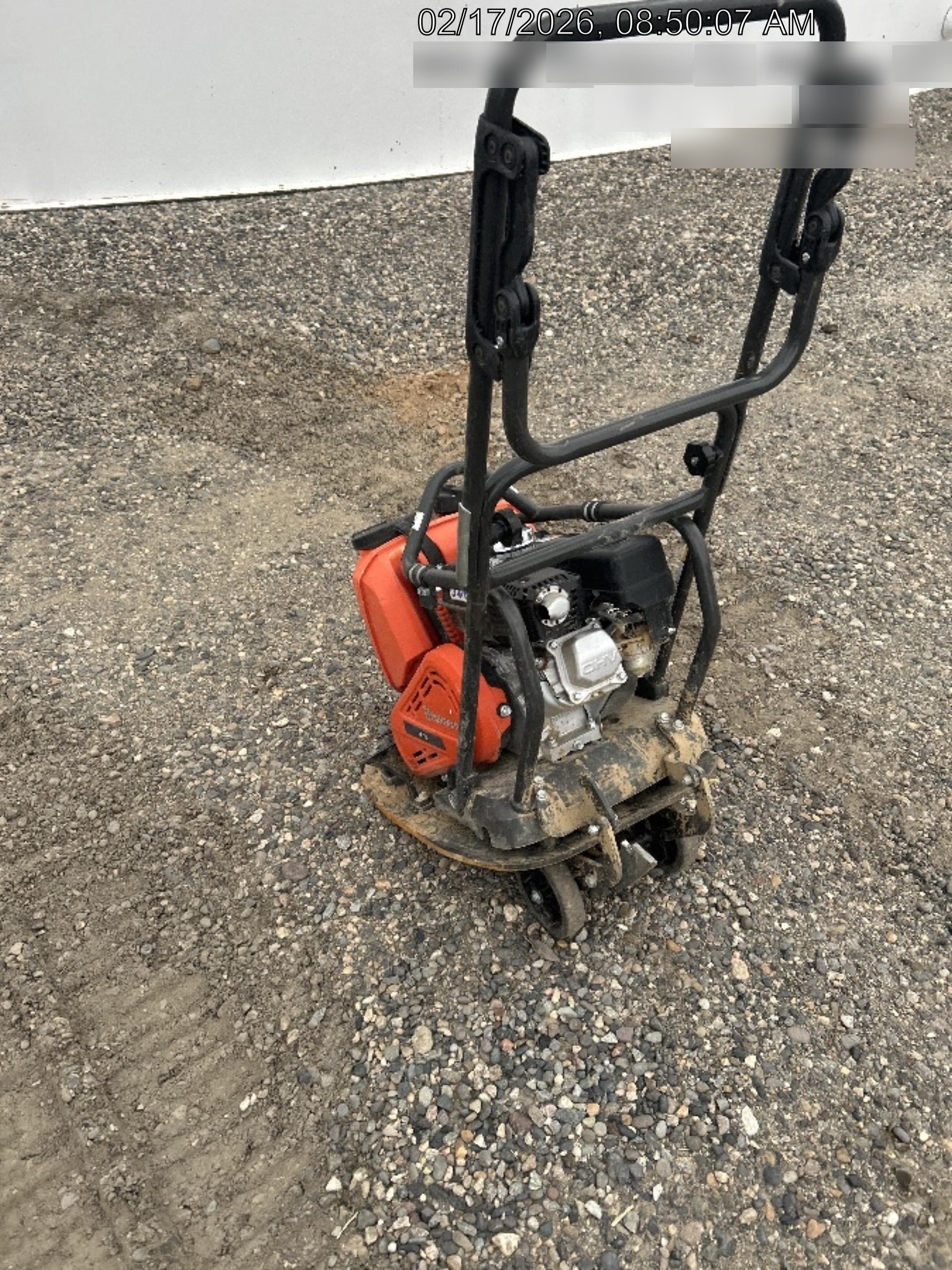 2024 HUSQVARNA LF75