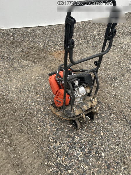 2024 HUSQVARNA LF75