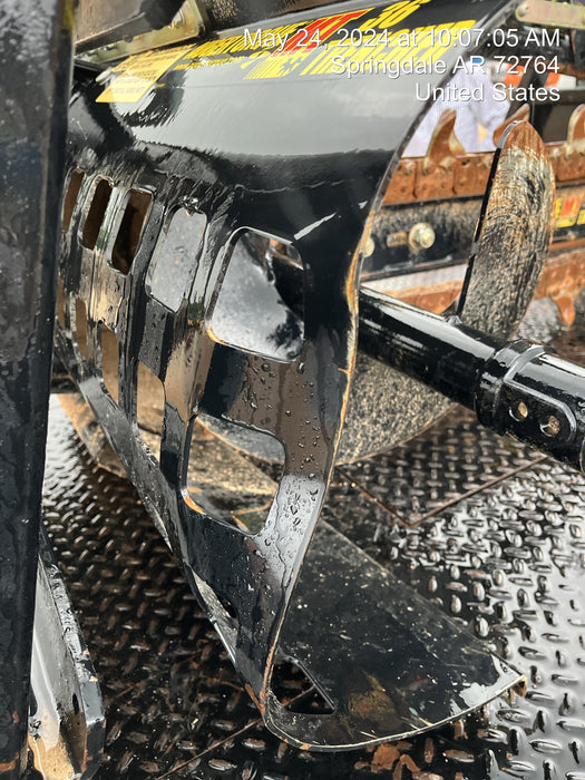 2023 AUGER TORQUE MT-36