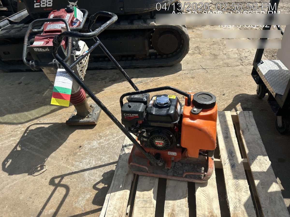 2023 MULTIQUIP MVC82VHW