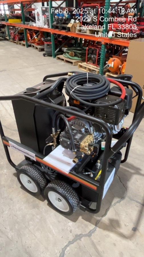 2024 MI-T-M HSP-4004-3MGH