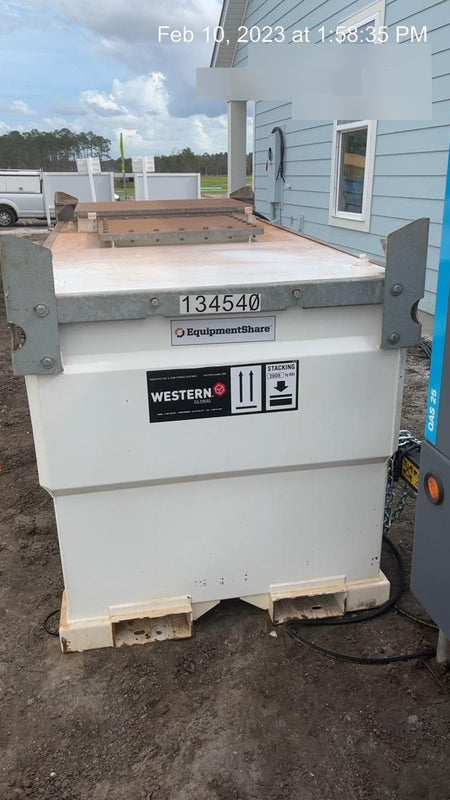 2021 TRANSCUBE 20TCG(G)W-NA