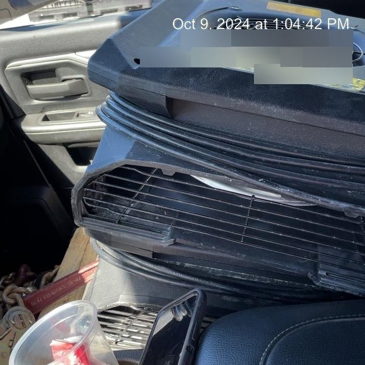 2022 PHOENIX AirMAX Radial Air Mover
