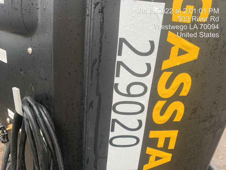 2022 BIG ASS FANS Cool Space 400