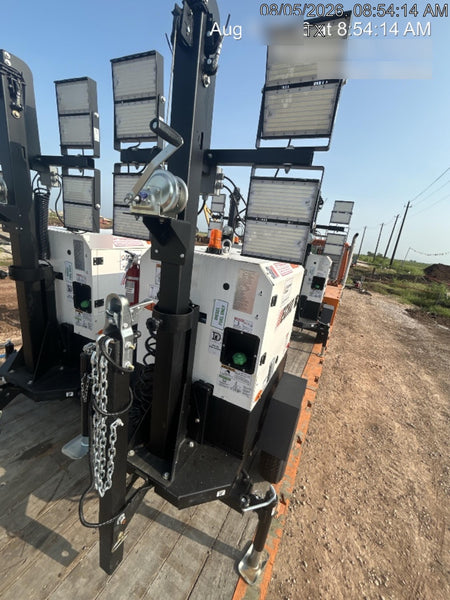2026 ECHO DLT-3