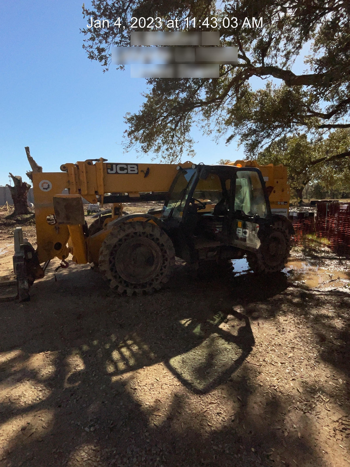 2019 JCB 512-56