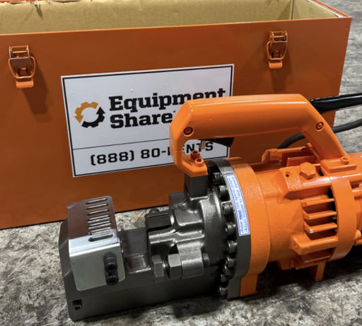 2024 BENNER NAWMAN DC-25X