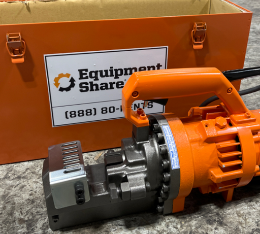 2024 BENNER NAWMAN DC-25X