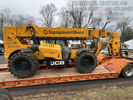 2025 JCB 510-56