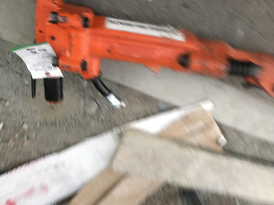 2021 MICHIGAN PNEUMATIC MP-TPB90-118