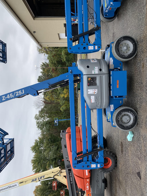 2020 GENIE Z-45/25J DC