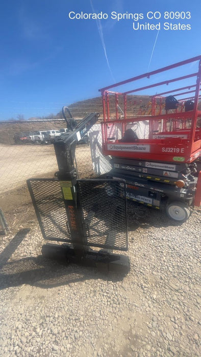 2022 STAR INDUSTRIES 660-Star Industries