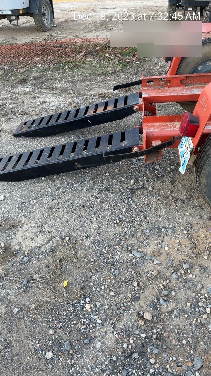 2019 DITCH WITCH S3C
