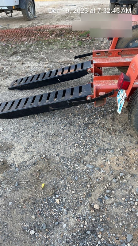 2019 DITCH WITCH S3C